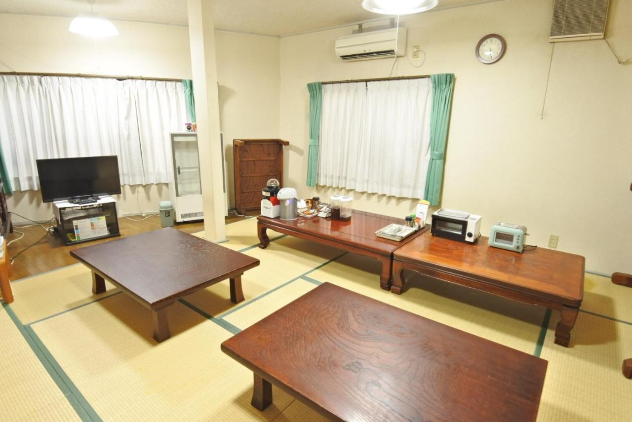 Aikawa Ryokan - Vacation Stay 04180V Oyama  Luaran gambar